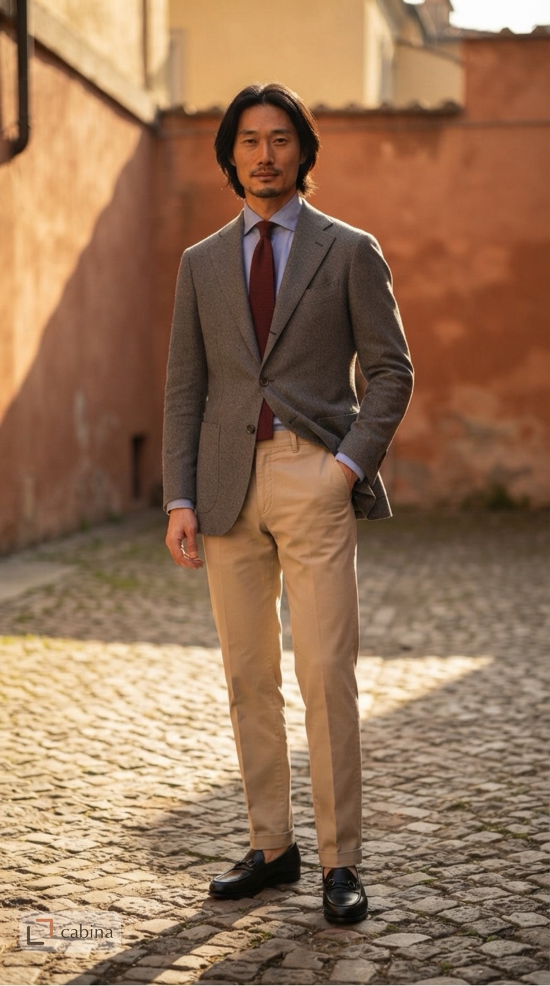 Sundance Soft Tailoring