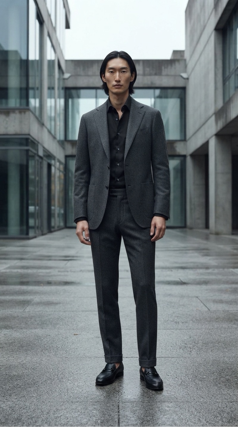 Electric Bespoke