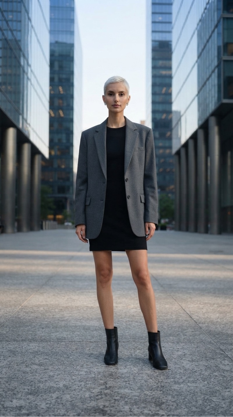 Sleek City Pivot