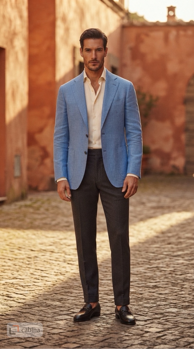 Sundance Soft Tailoring