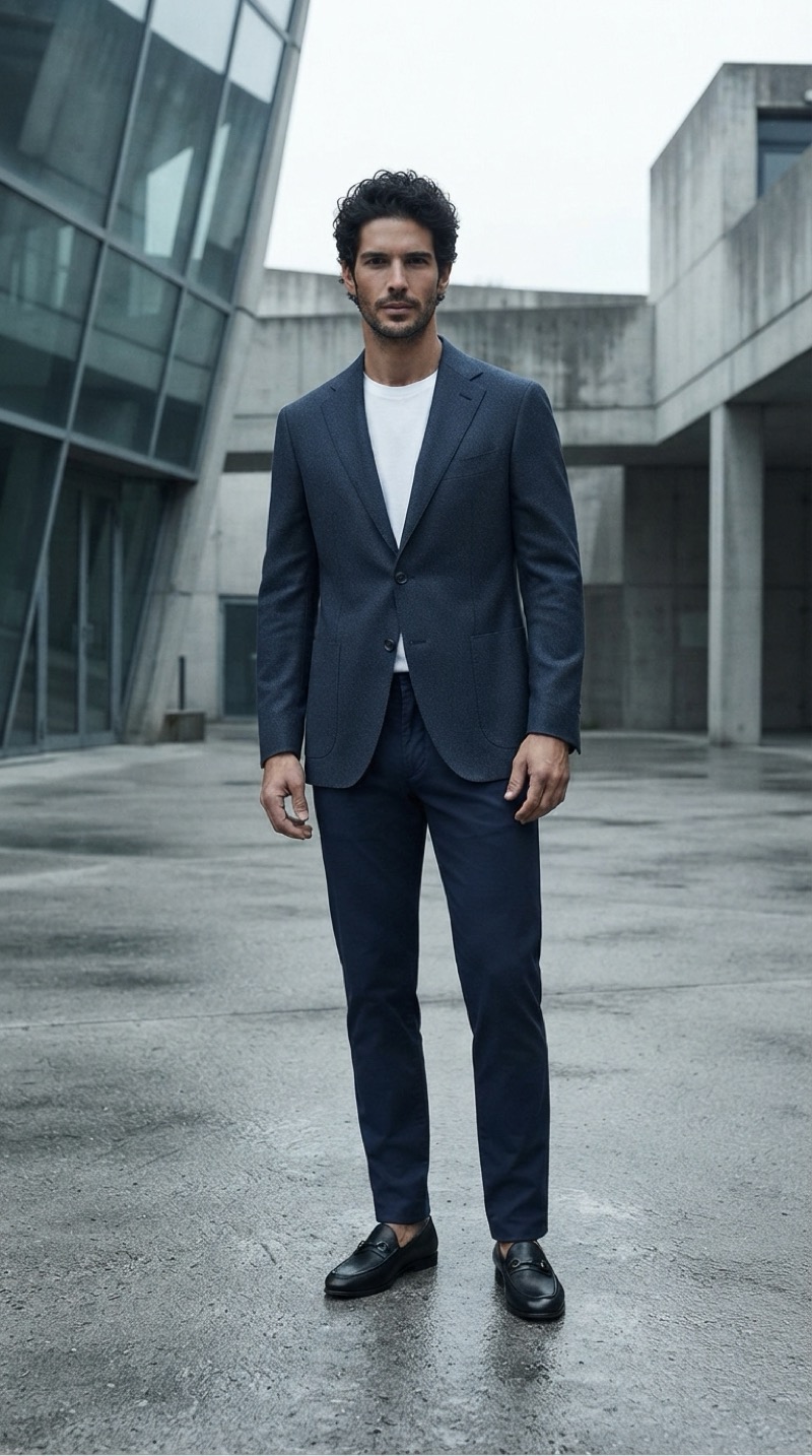 Electric Bespoke