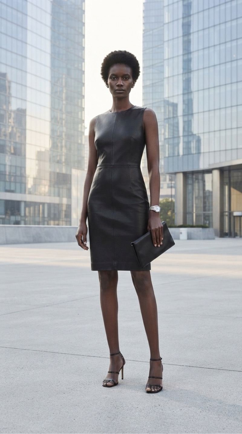 Sleek City Pivot