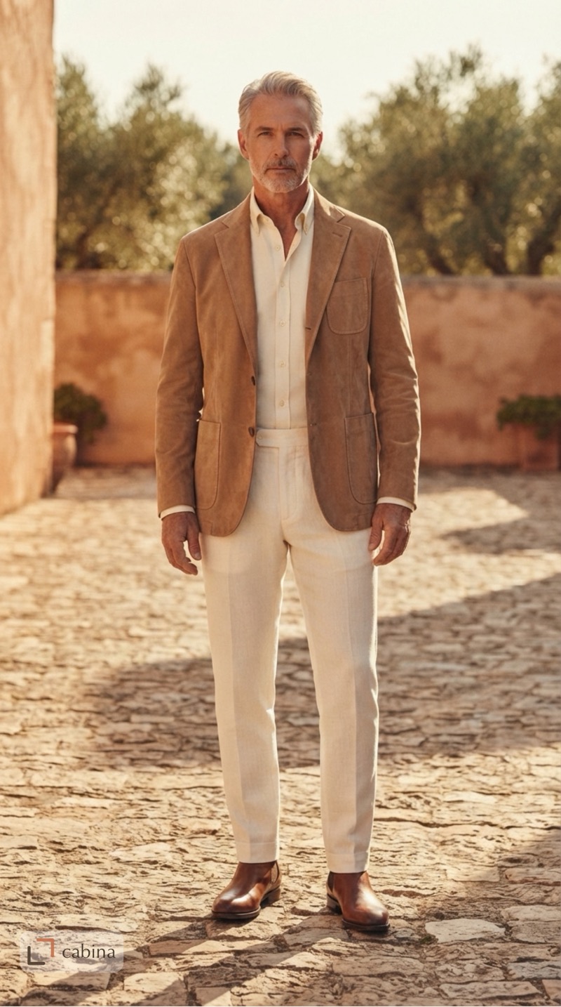 Sundance Soft Tailoring