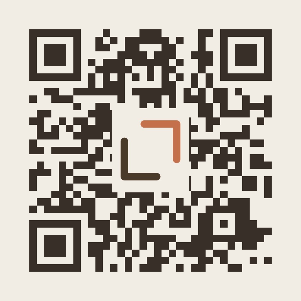 QR code to get Cabina